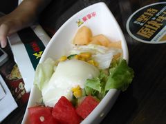 -豪享来中西餐厅(隆昌店)