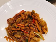-阿庄新豫菜(航海东路店)