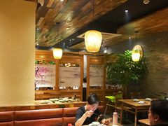 -陈先进鱼馆·夜宵·地道农家菜(湖墅南路店)
