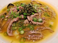 麻子腰花-懒人盐府人家(航天桥店)