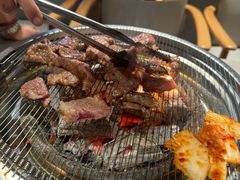 -味家烤肉烤鳗鱼牛排(西塔旗舰店)