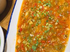 -苏帮主三样菜·江湖川菜(高新店)