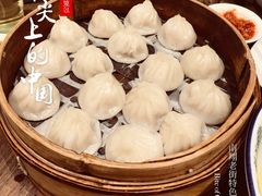 -南翔饭店