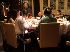 店内布置-城南往事·鲁菜济南菜(软件园美莲广场店)