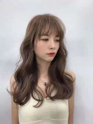 -YESIDO BLACK椰岛造型