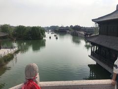 -朱仙镇启封故园景区