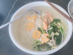 -云客来·花园餐厅(洛社店)