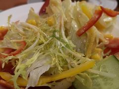 -新侨三宝乐西餐厅(崇文门店)