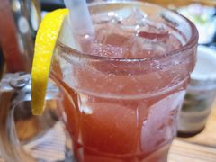 樱花米酒-小川洋风料理(街道口店)