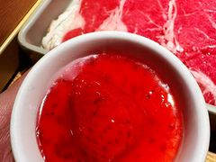 -温野菜涮涮锅(西单大悦城店)