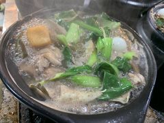 -清真·穆萨砂锅(大皮院店)