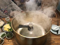 -云渔堂蒸汽石锅鱼(万达店)