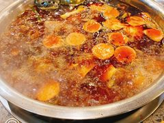 -肖肖酸萝卜鱼火锅(总店)