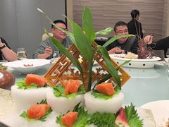 -海景壹号大酒店(惠钱路店)