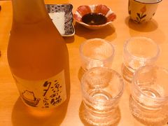 梅子酒-西村居酒屋