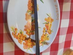 -西贝(吴江路湟普汇店)