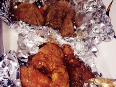 -SUN炸鸡专门店(西塔总店)