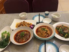 -成都驻京办餐厅(蜀都宾馆店)