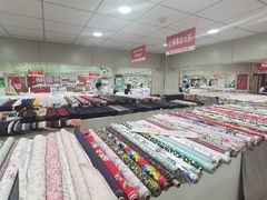 -新街口百货商场