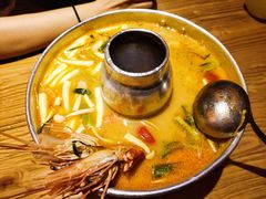 -泰堤坊(淡水体育馆店)