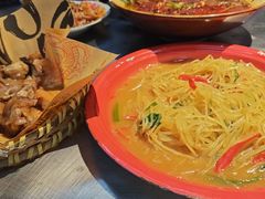 -馬伍旺川菜(江北虹悦城店)
