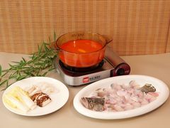 -大门水乡·顺德菜