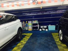 -印象城购物中心-停车场