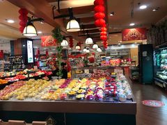 -BHG Market Place(水游城店)