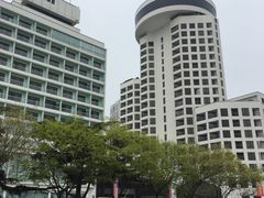 -汇泉王朝大饭店