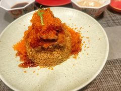 -满来寿喜烧(金虹桥店)