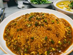 -巢湖名吃·东关老鹅汤(江南风情街店)