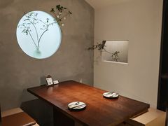 -本处·素食·融合料理(南油店)