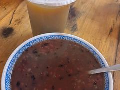 袁妈招牌红豆汤-袁妈红豆汤(重庆总店)