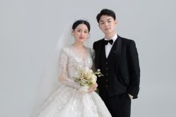 点击看大图 -Mu慕婚纱摄影·超级工作室