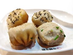 -小杨生煎(龙之梦购物中心店)