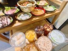 -钢管厂五区小郡肝火锅串串香(清河店)