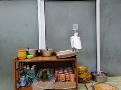 -淮南牛肉汤(荣巷店)