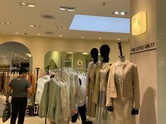 -兴旺欧韩城(上海兴旺国际服饰城店)