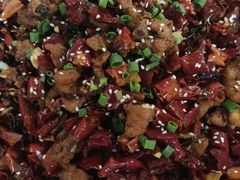 -丽晶轩中餐厅(重庆丽晶酒店)