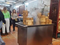 -香港蓮香樓(中環店)