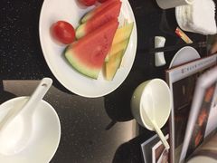 -创元千禧大酒店 · 香港轩