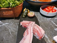 -十三姨正合丰烤肉(营迹路店)