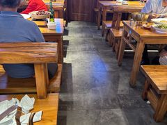 -倍儿美海鲜大排挡·非遗海鲜蒸饺(洋货店)