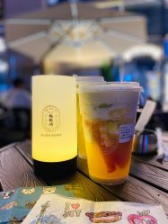 -桃桃屿·潮牌酷银(世纪荟店)