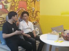 -思训家演讲口才培训(上城校区)