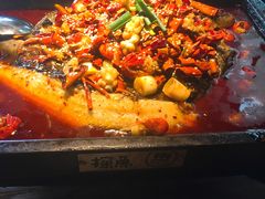-探鱼·鲜青椒爽麻烤鱼(领展购物广场店)