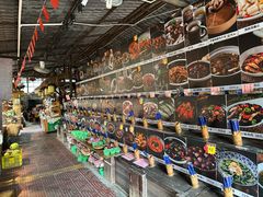 -园林美食城·本土农家菜(杨和镇店)