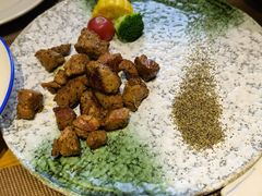 -和风清味日本料理(希尔顿店)