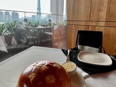 -莫尔顿扒房 MORTON'S GRILLE(igc天汇广场店)