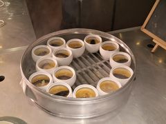 -盛宴自助餐厅(运达喜来登店)